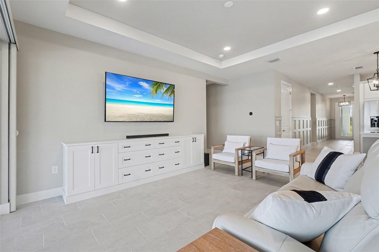 REGENCY/BABCOCK RANCH - Residential