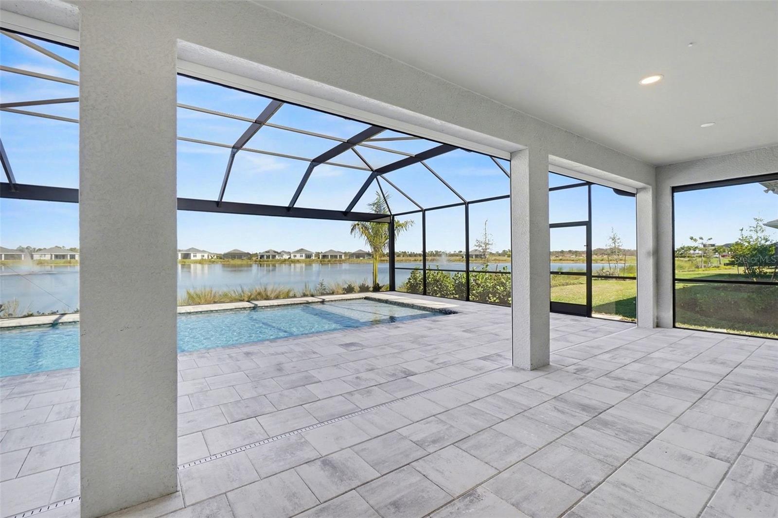 REGENCY/BABCOCK RANCH - Residential