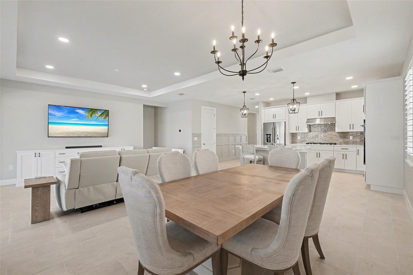 REGENCY/BABCOCK RANCH - Residential