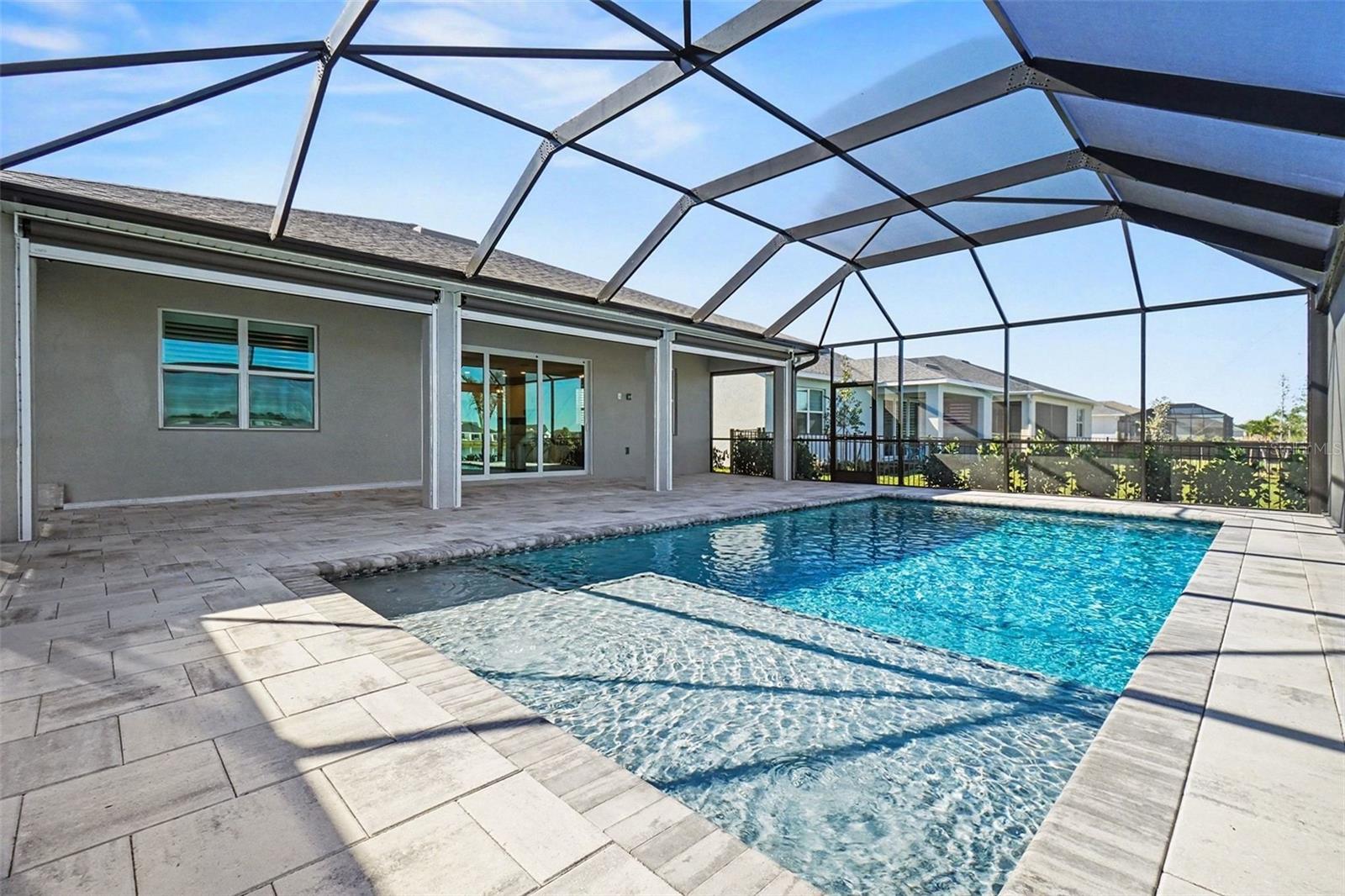 REGENCY/BABCOCK RANCH - Residential