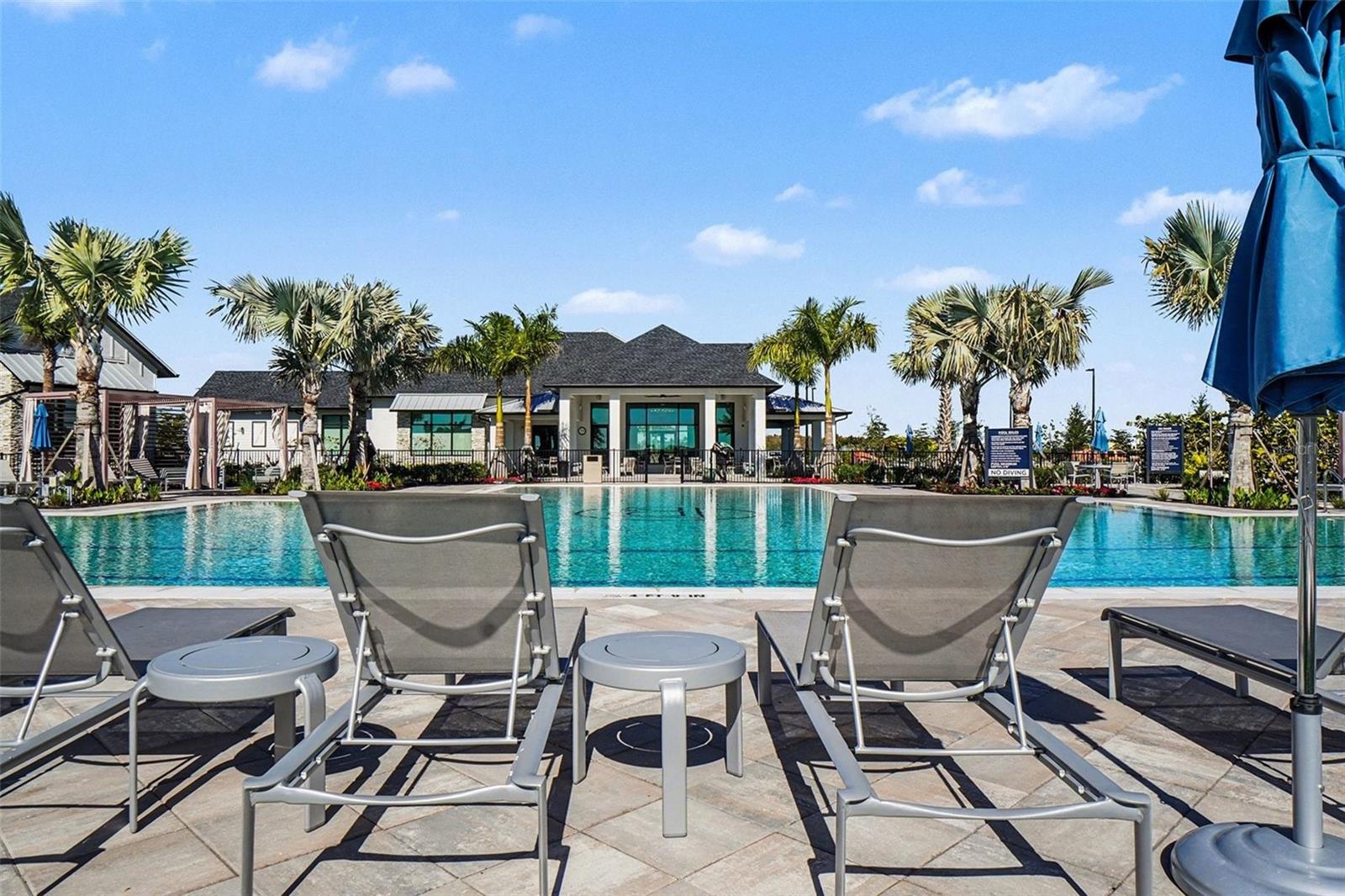 REGENCY/BABCOCK RANCH - Residential