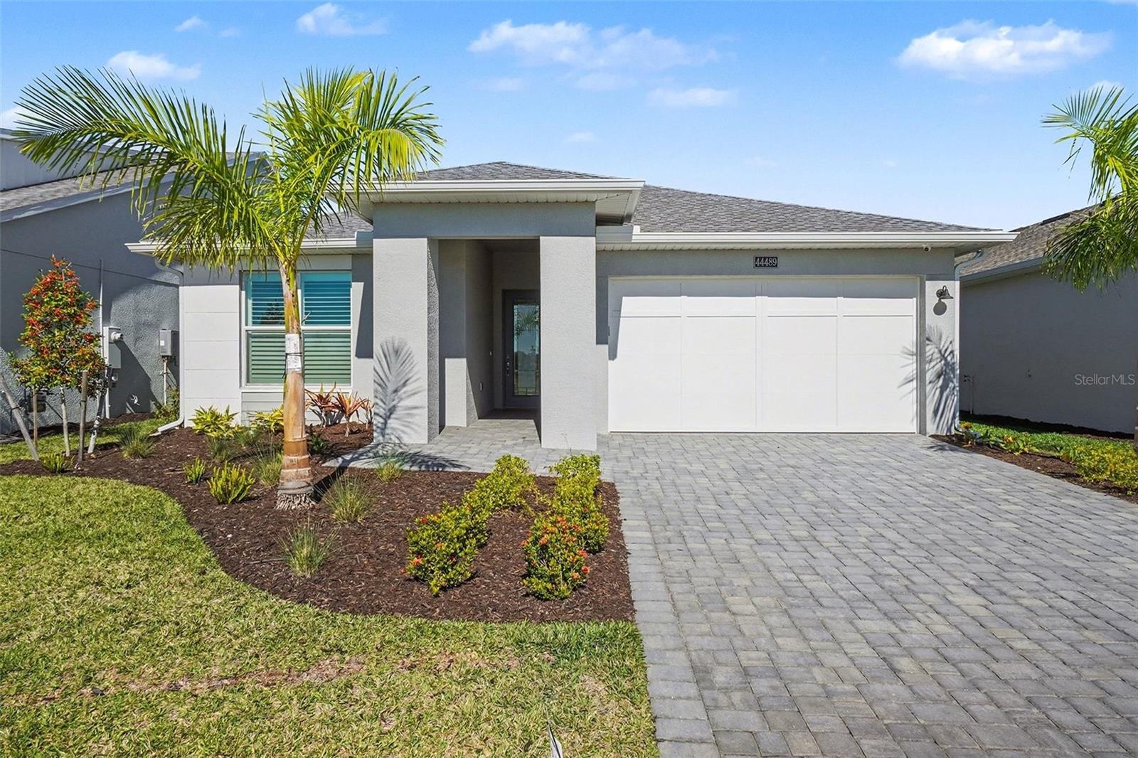 REGENCY/BABCOCK RANCH - Residential