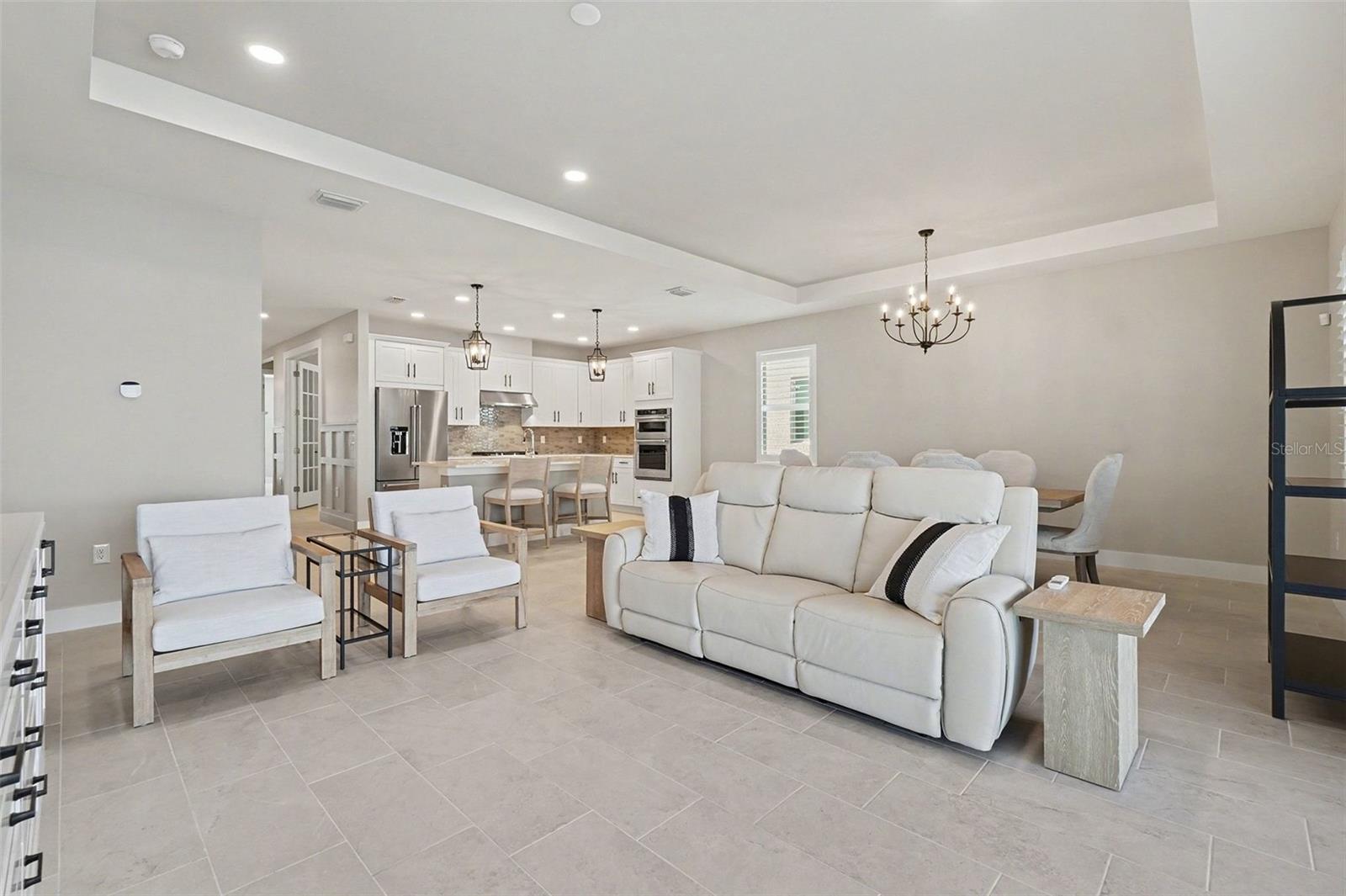 REGENCY/BABCOCK RANCH - Residential