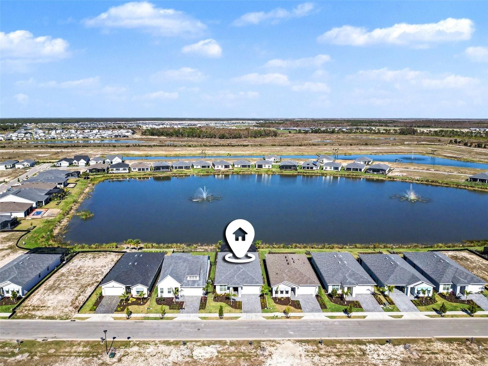 REGENCY/BABCOCK RANCH - Residential