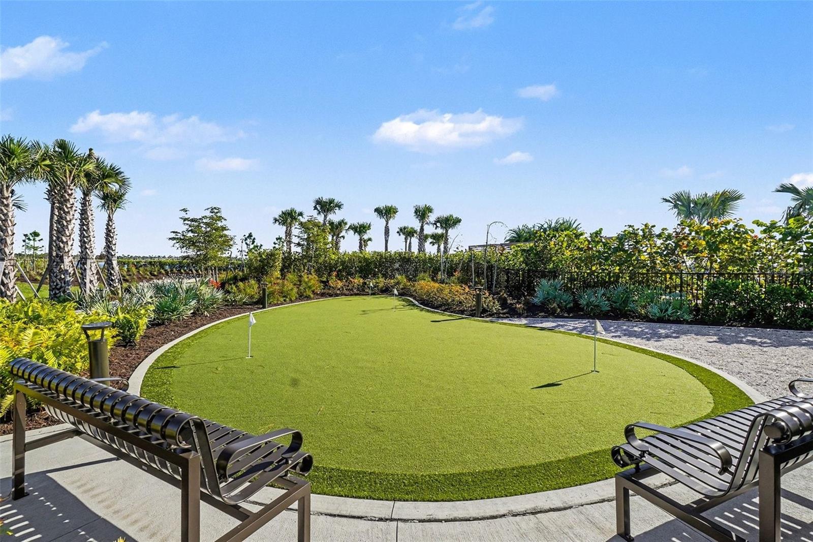 REGENCY/BABCOCK RANCH - Residential