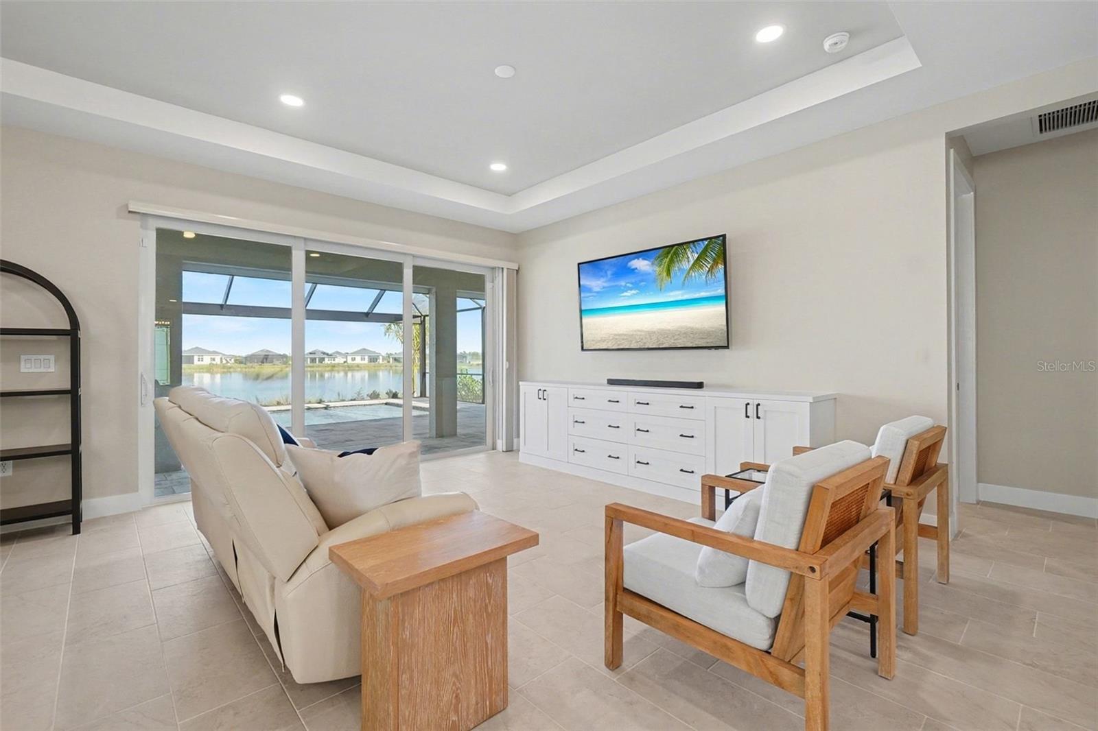 REGENCY/BABCOCK RANCH - Residential