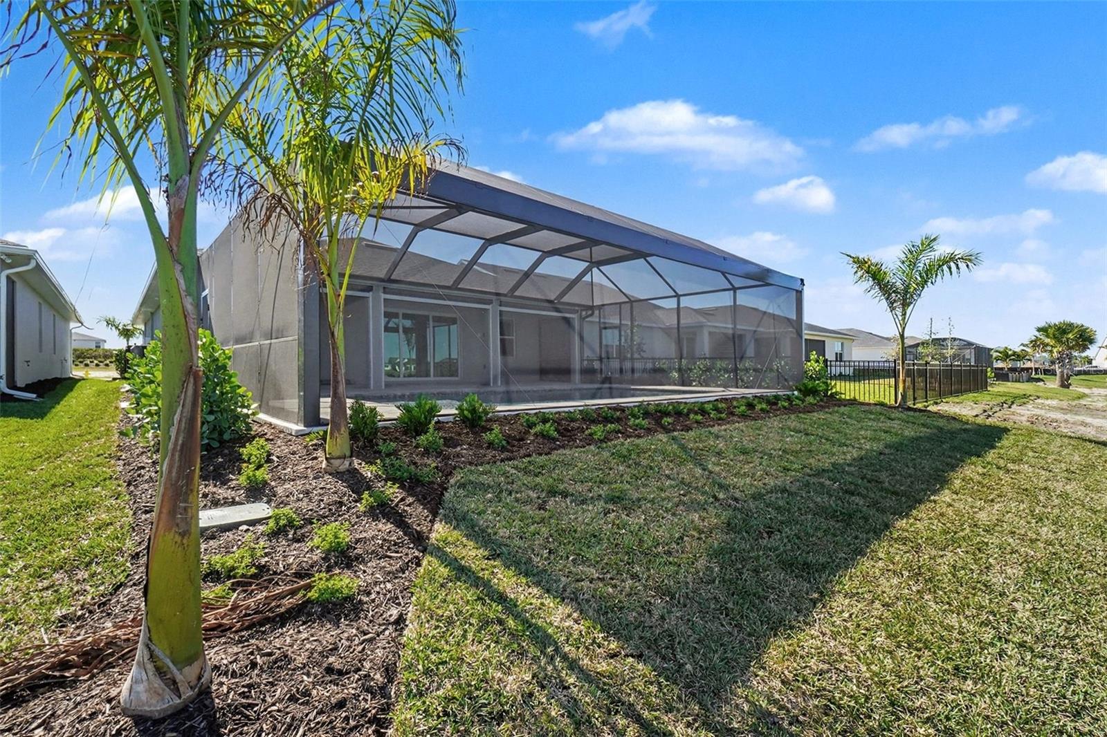 REGENCY/BABCOCK RANCH - Residential