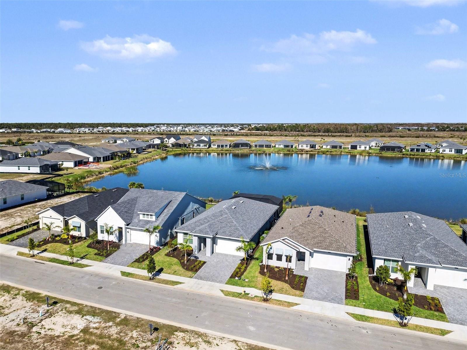 REGENCY/BABCOCK RANCH - Residential