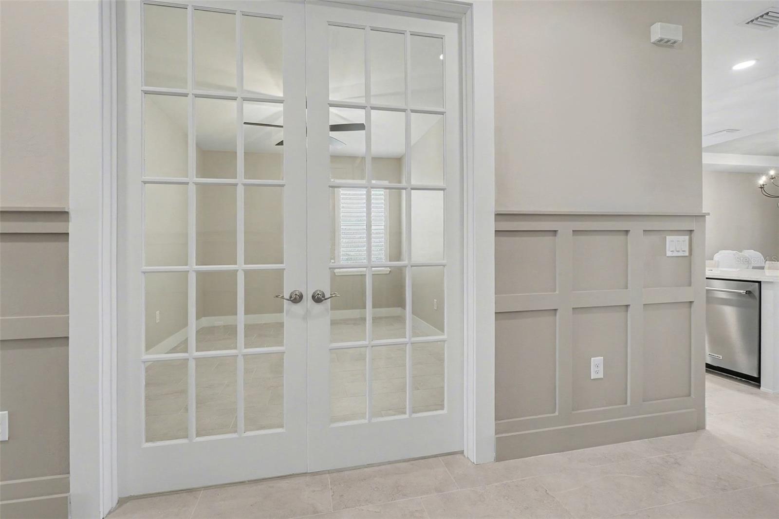 REGENCY/BABCOCK RANCH - Residential