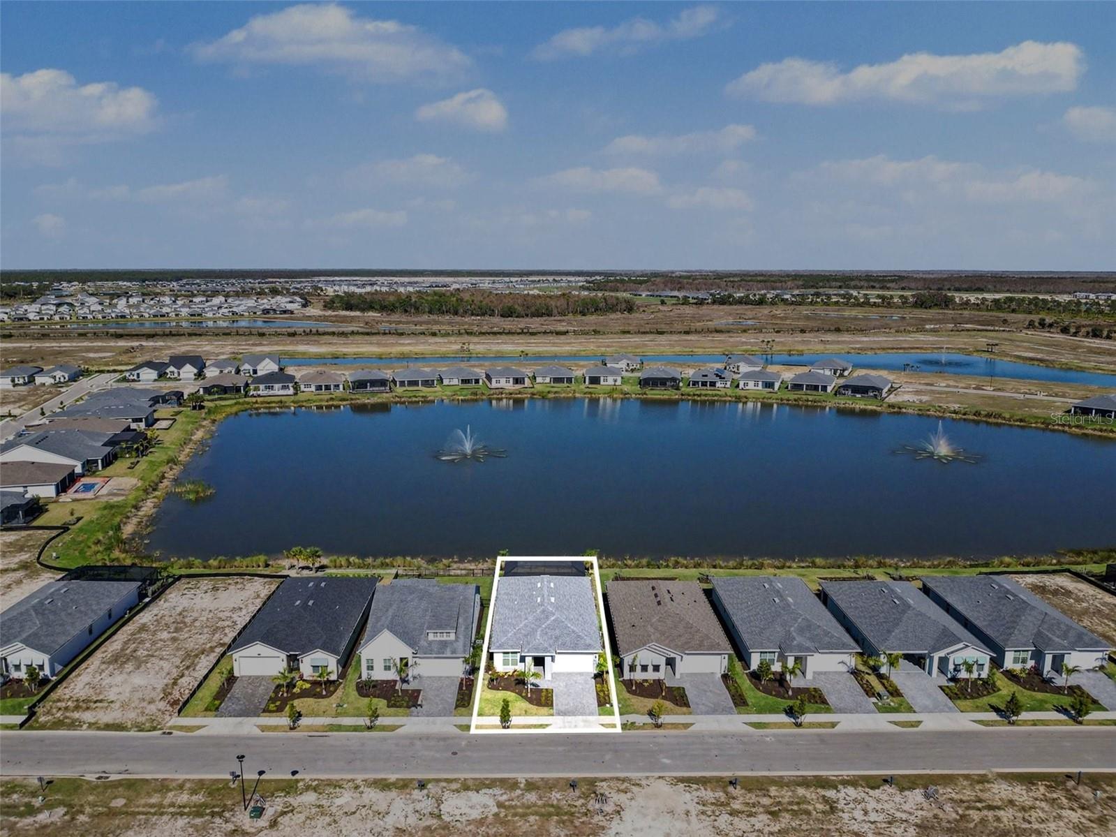 REGENCY/BABCOCK RANCH - Residential