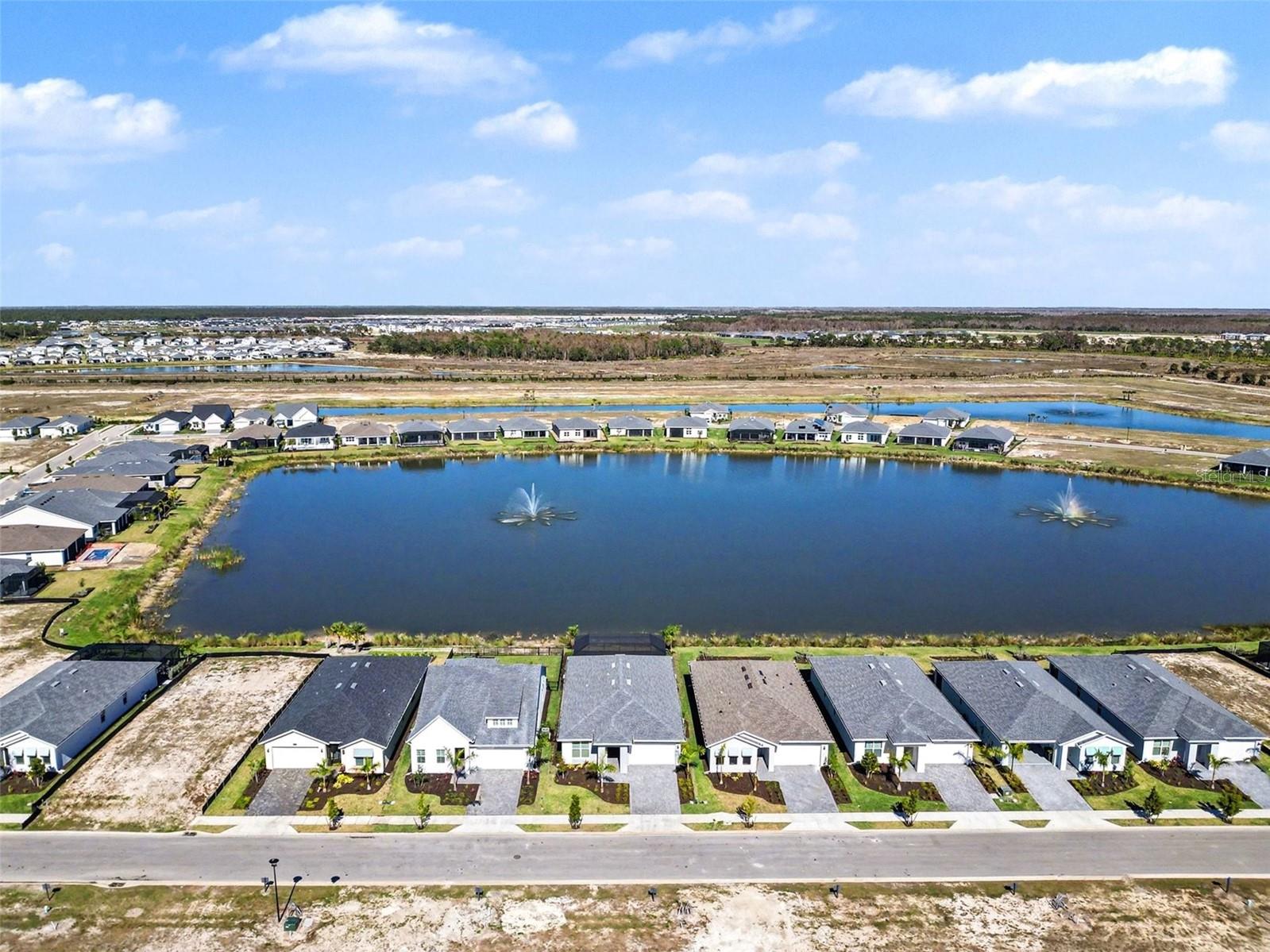 REGENCY/BABCOCK RANCH - Residential