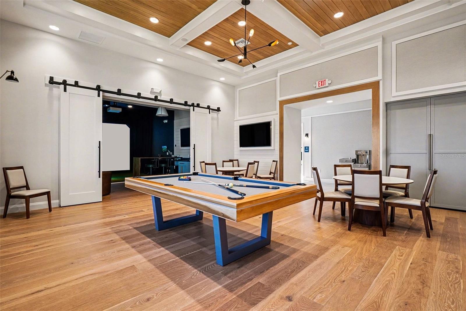 REGENCY/BABCOCK RANCH - Residential