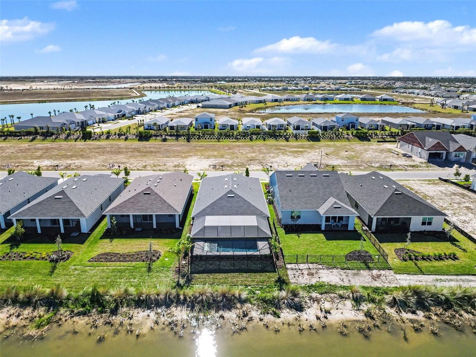 REGENCY/BABCOCK RANCH - Residential