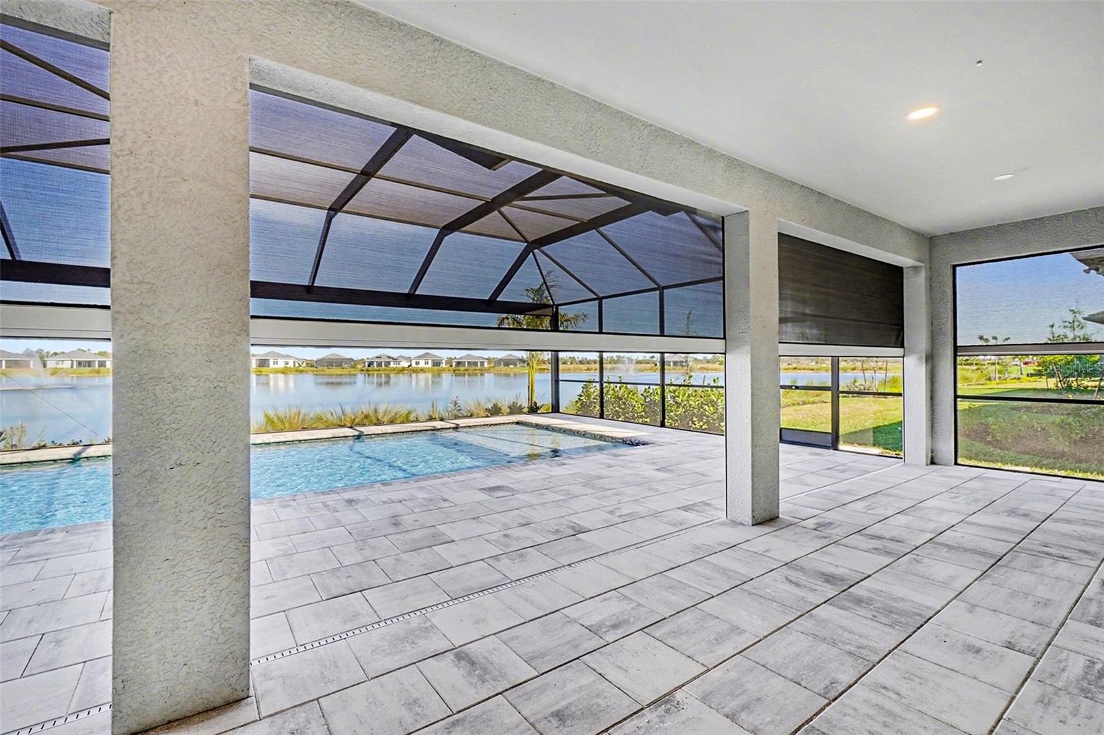 REGENCY/BABCOCK RANCH - Residential