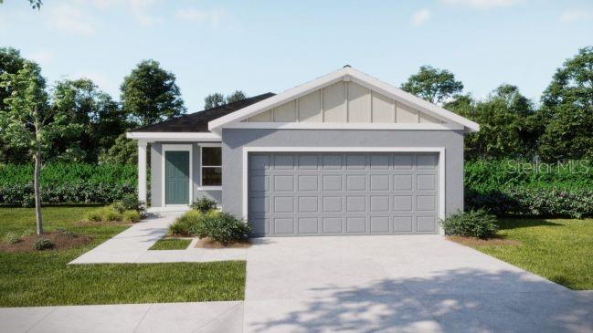 Photo of 25248 Calusa Drive, Punta Gorda, FL 33955 (MLS # O6438394)
