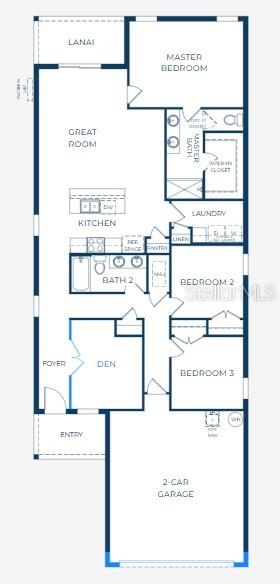 Photo of 25248 Calusa Drive, Punta Gorda, FL 33955 (MLS # O6438394)