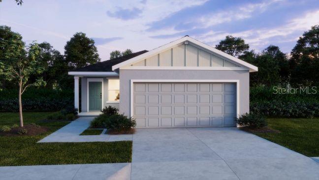 Photo of 25248 Calusa Drive, Punta Gorda, FL 33955 (MLS # O6438394)