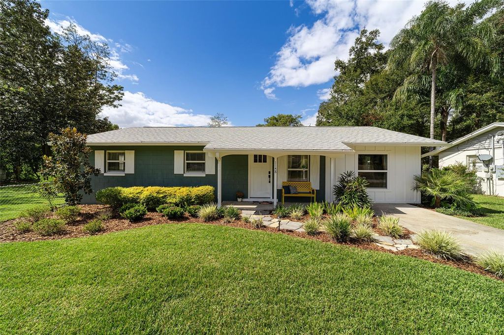 Photo of 1148 SE 33rd Avenue, Ocala, FL 34471 (MLS # OM711215)