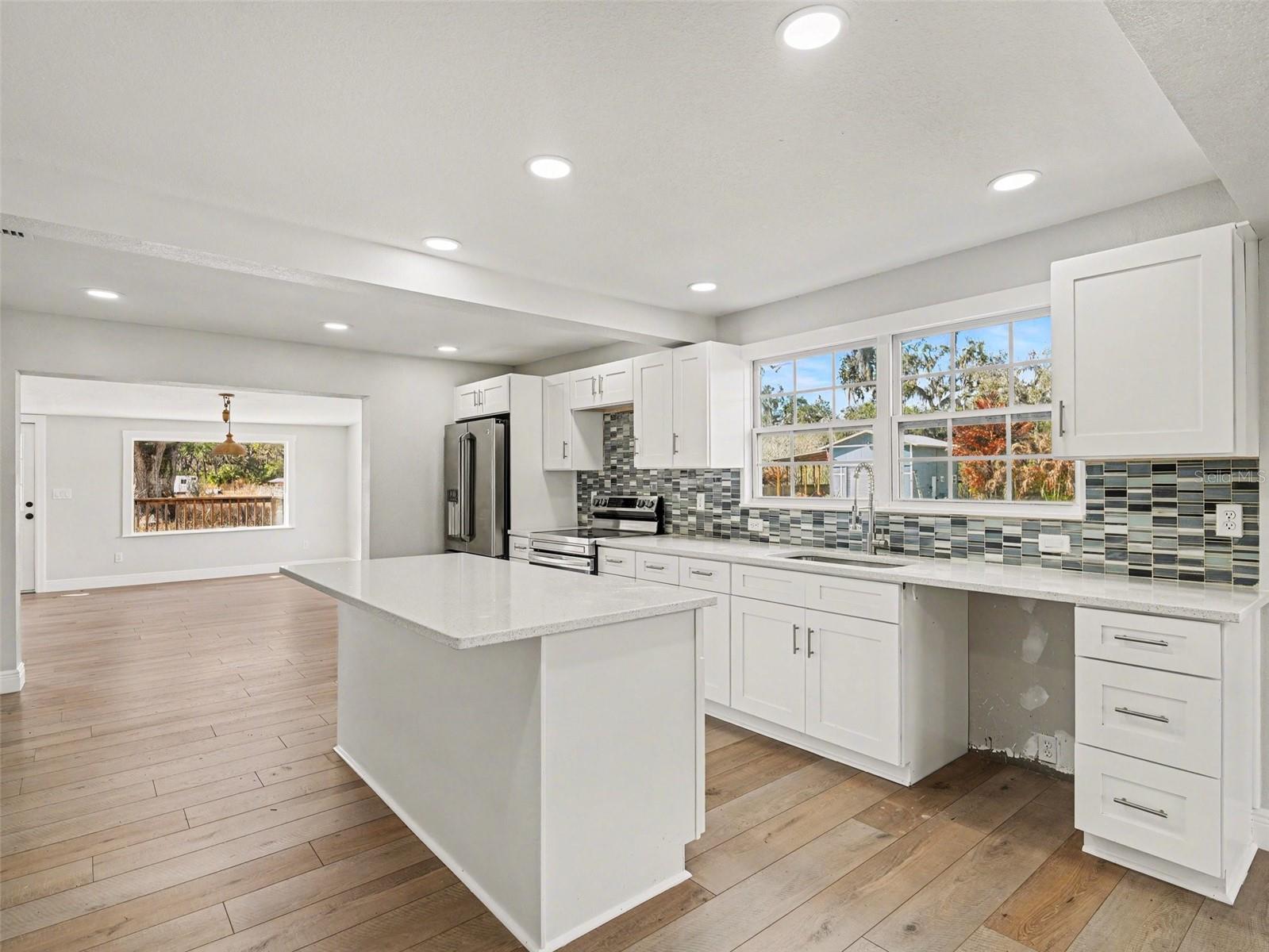 RIVER PLANTATION PH II - Residential