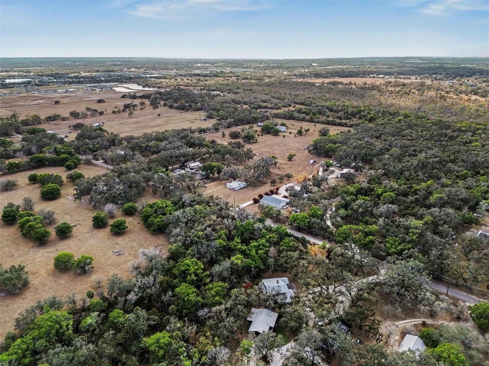 RIVER PLANTATION PH II - Residential