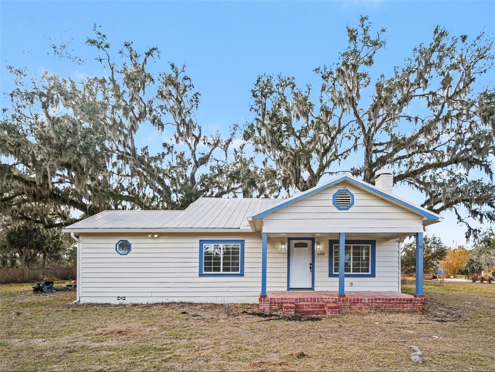 RIVER PLANTATION PH II - Residential