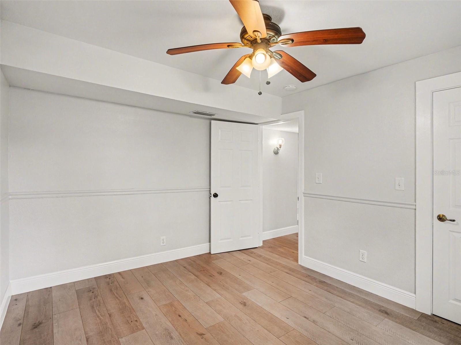 RIVER PLANTATION PH II - Residential