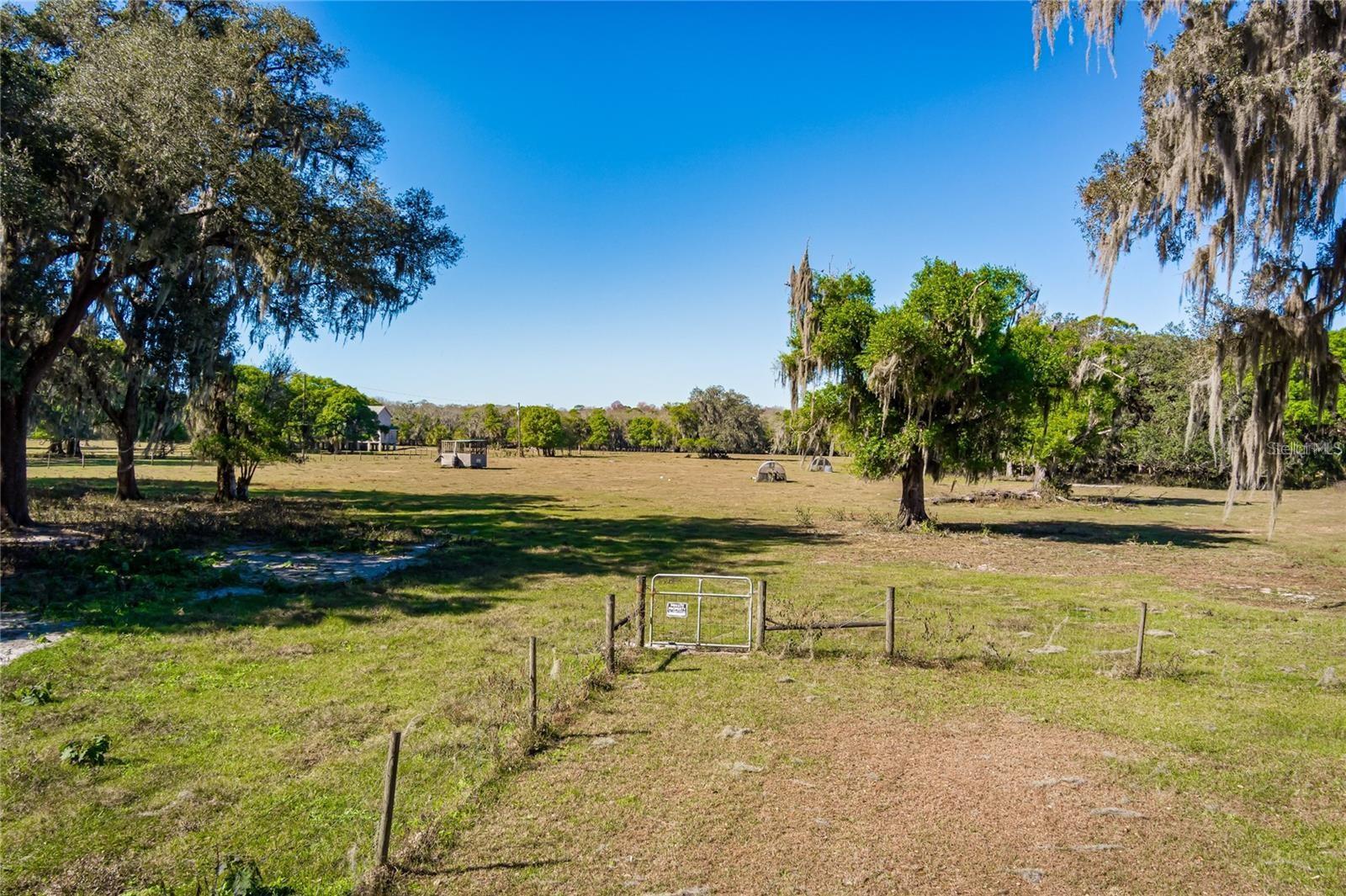 RIVER PLANTATION PH II - Residential