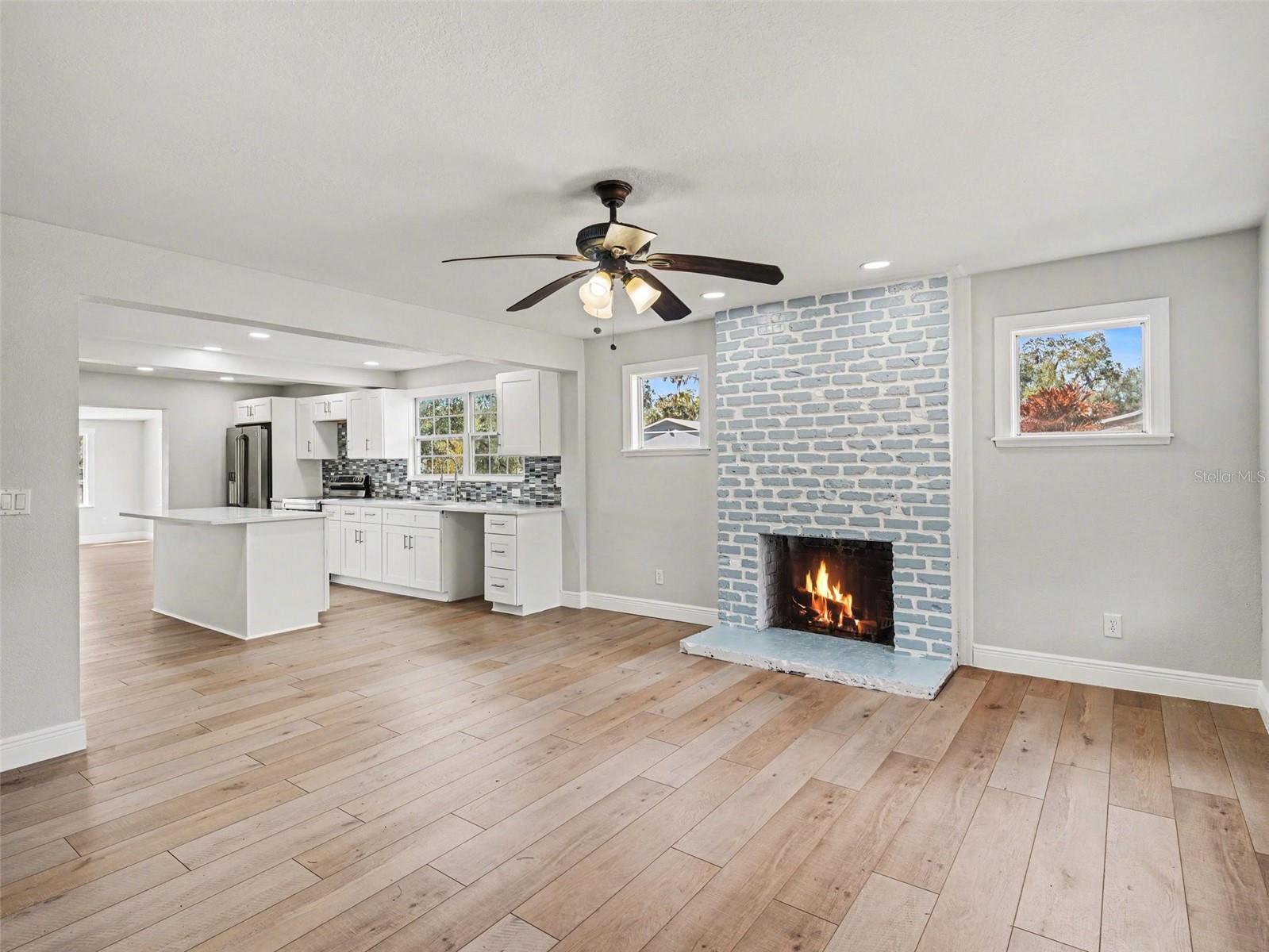 RIVER PLANTATION PH II - Residential