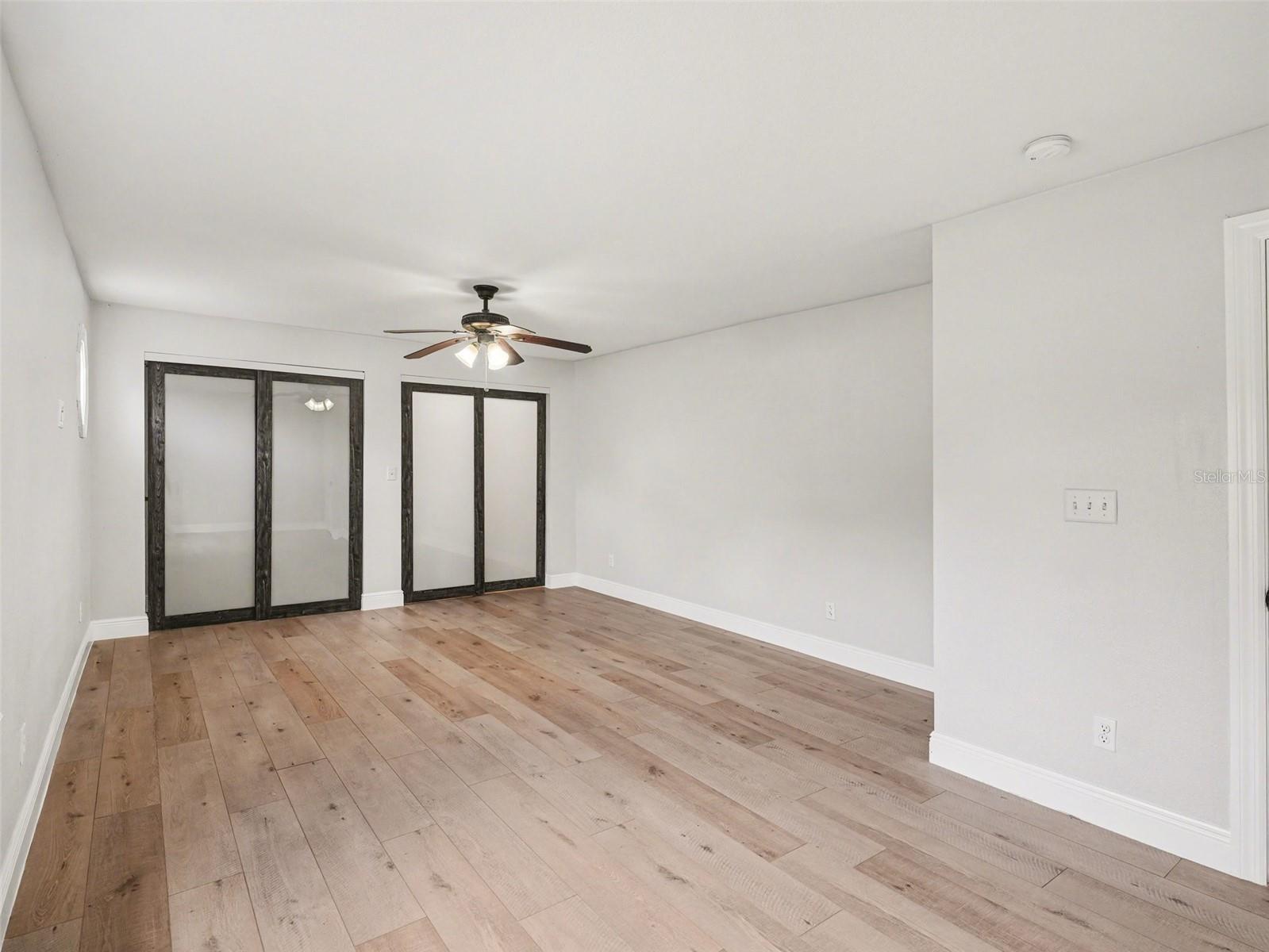 RIVER PLANTATION PH II - Residential