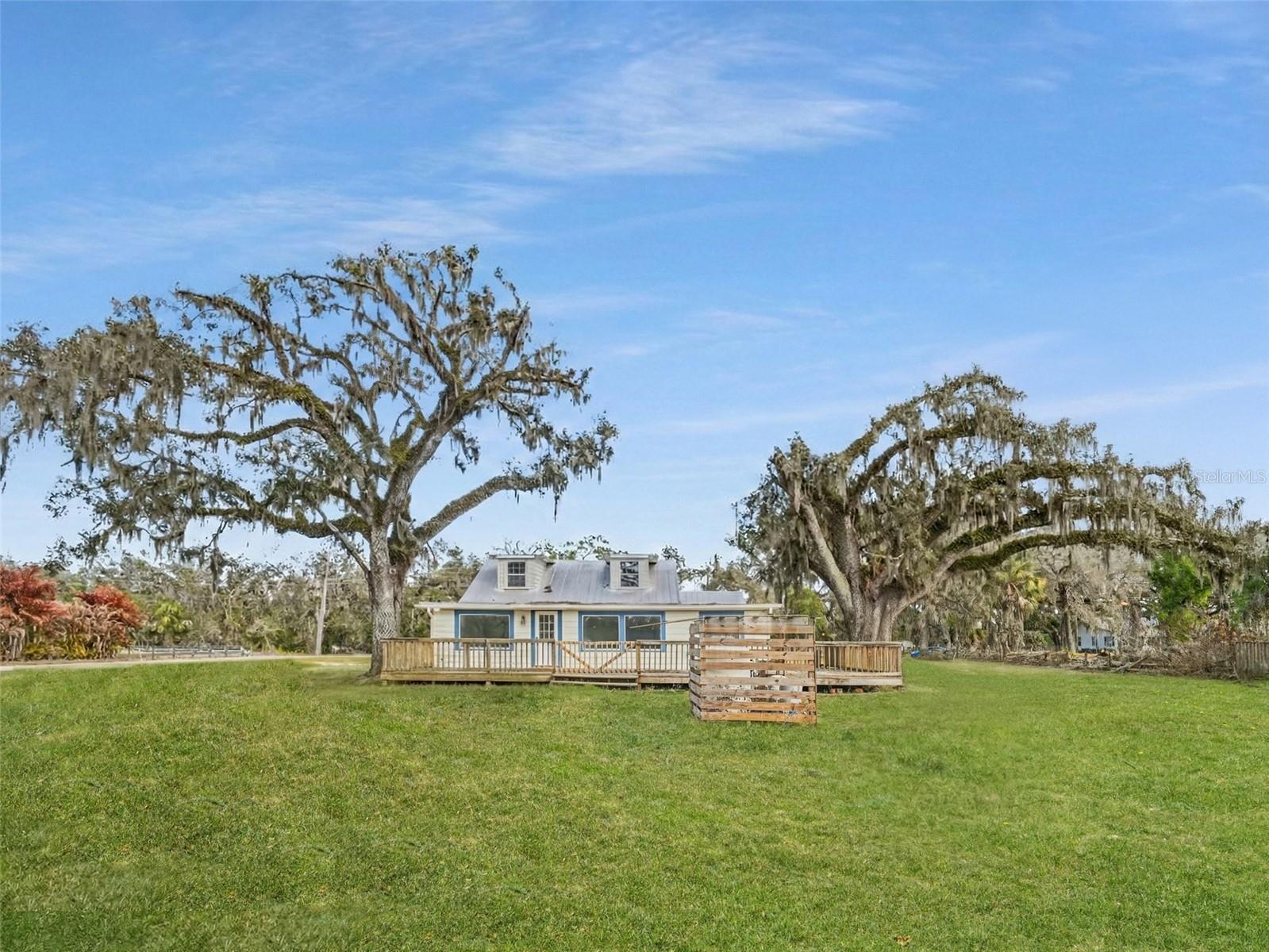 RIVER PLANTATION PH II - Residential