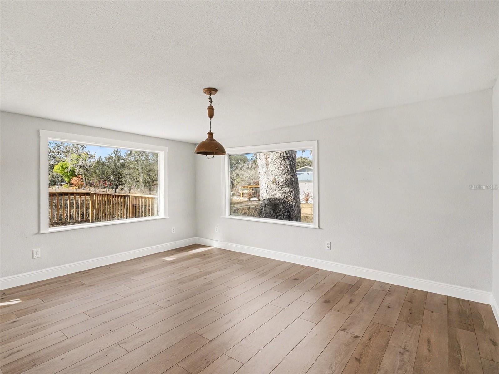 RIVER PLANTATION PH II - Residential