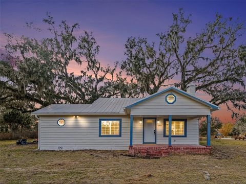 Photo of 6305 Jim Davis Road, Parrish, FL 34219 (MLS # TB8478914)