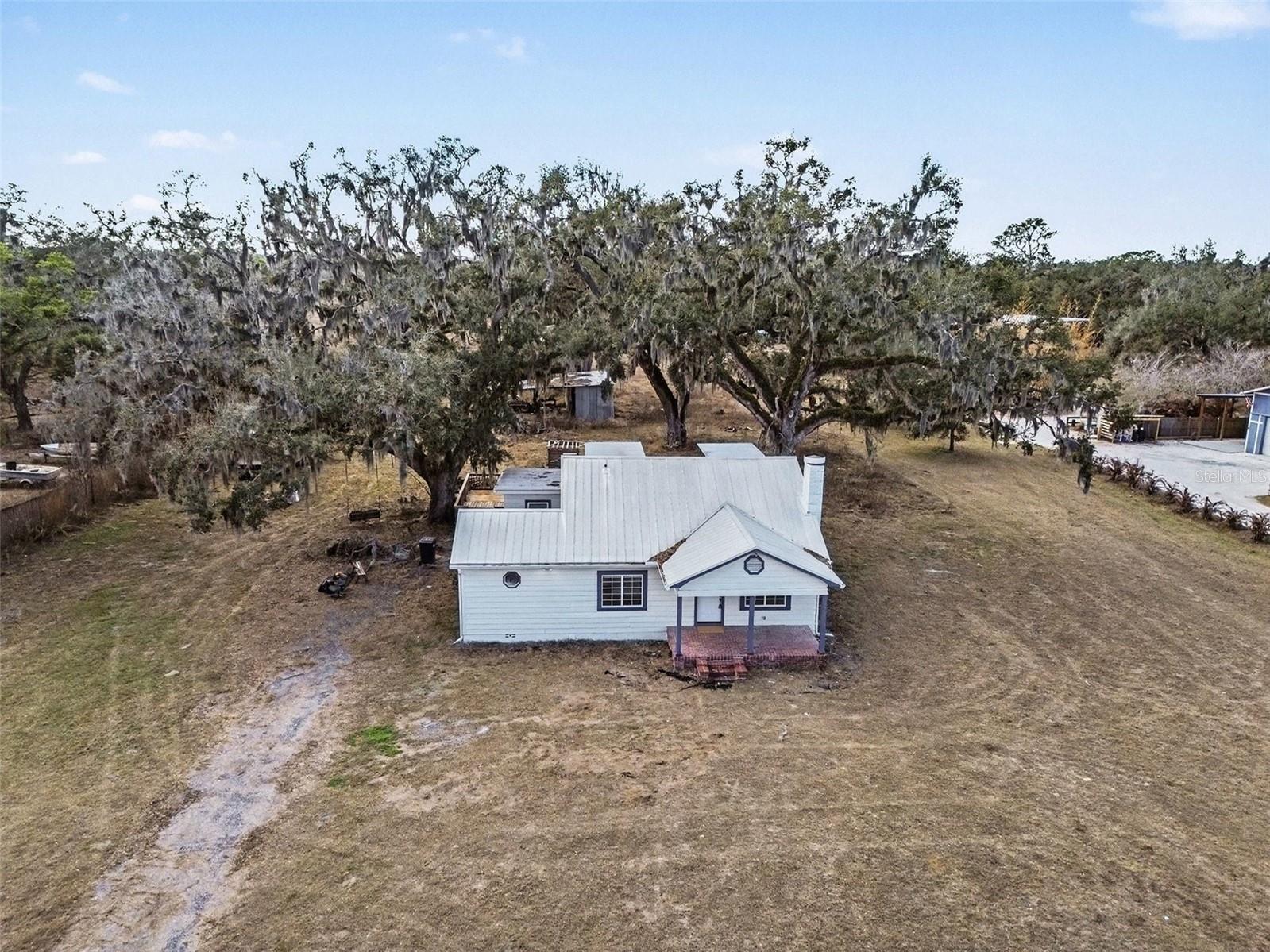 RIVER PLANTATION PH II - Residential