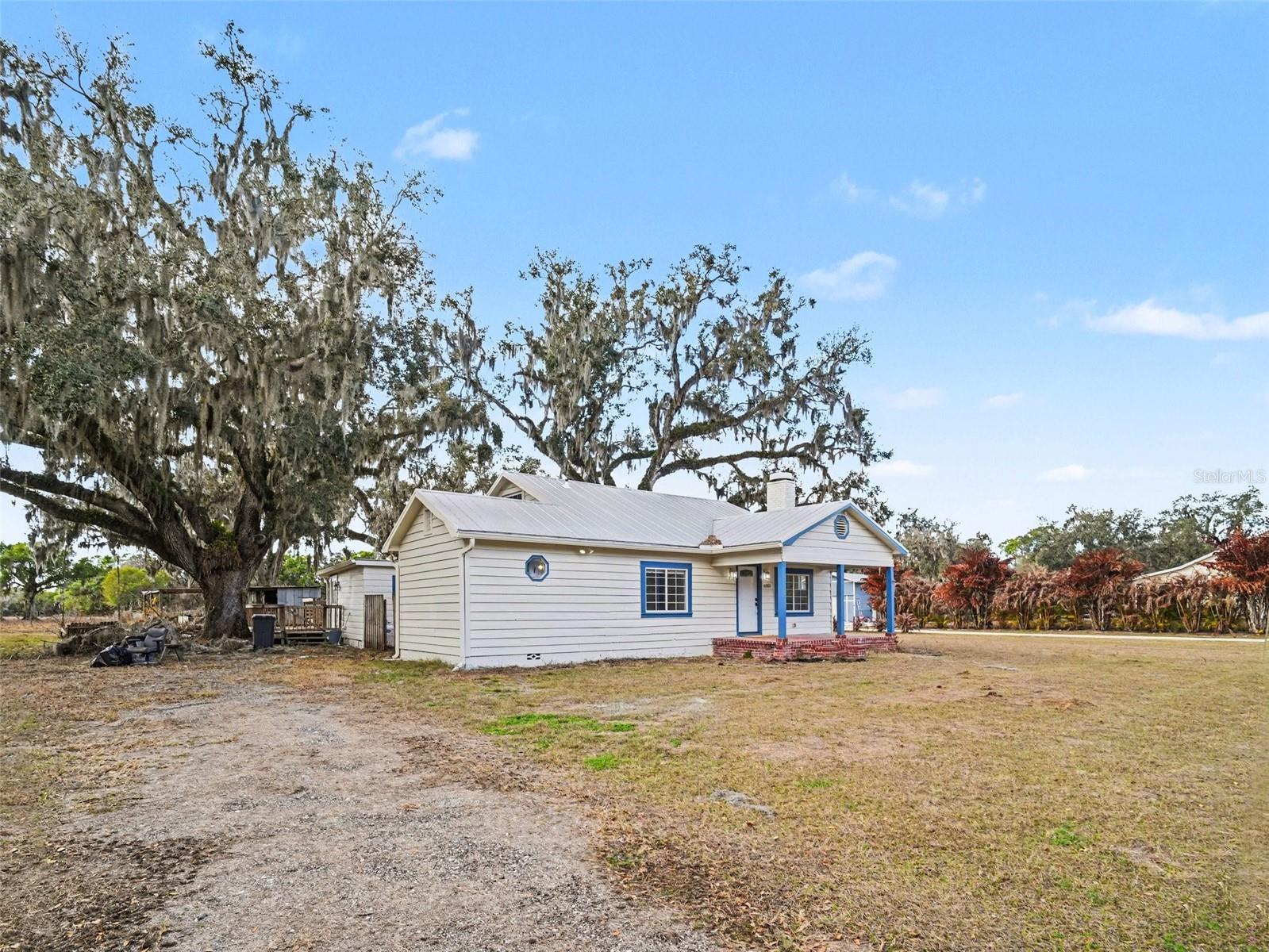 RIVER PLANTATION PH II - Residential