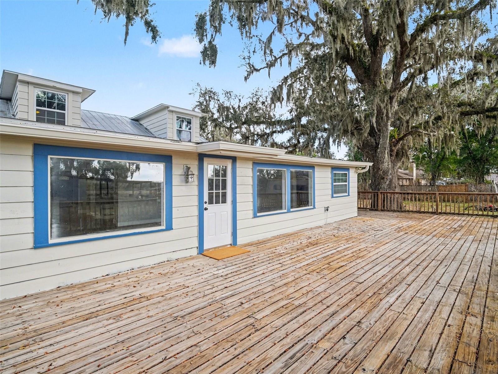 RIVER PLANTATION PH II - Residential