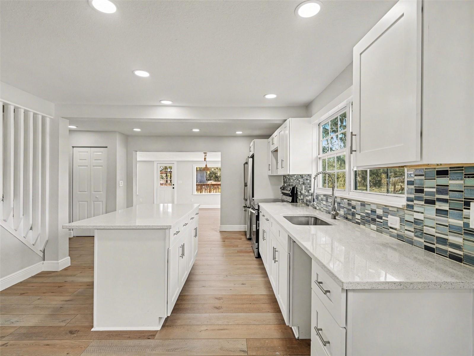 RIVER PLANTATION PH II - Residential