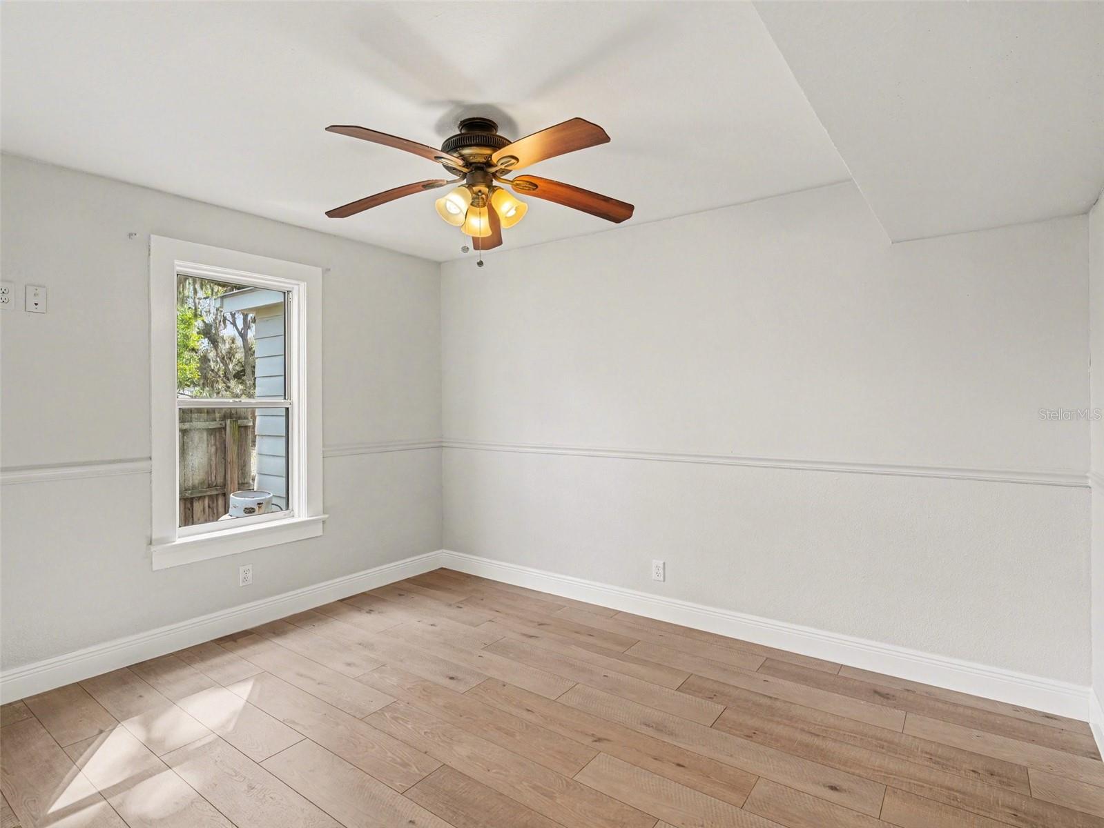 RIVER PLANTATION PH II - Residential