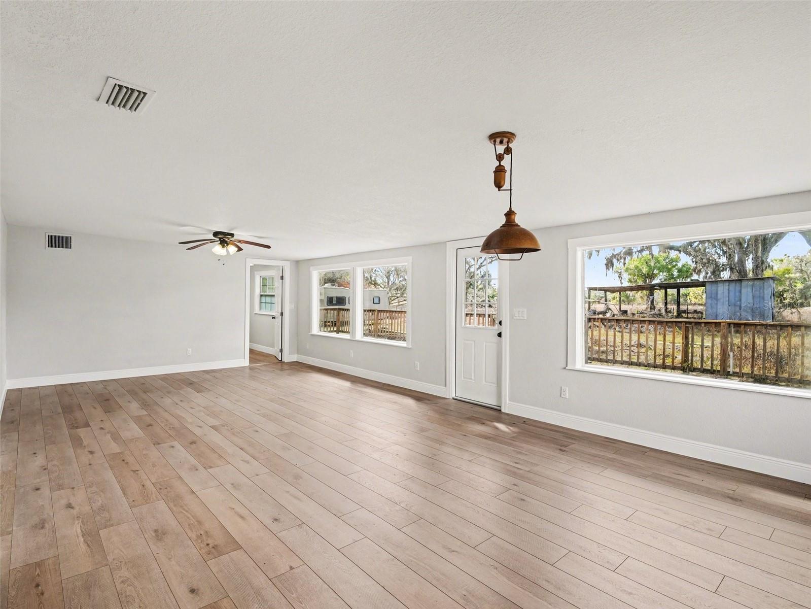 RIVER PLANTATION PH II - Residential