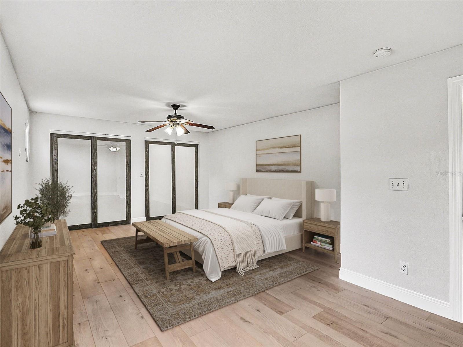 RIVER PLANTATION PH II - Residential