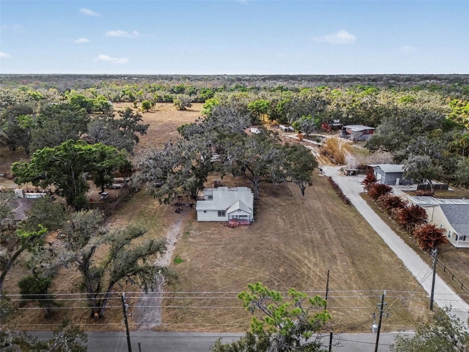 RIVER PLANTATION PH II - Residential