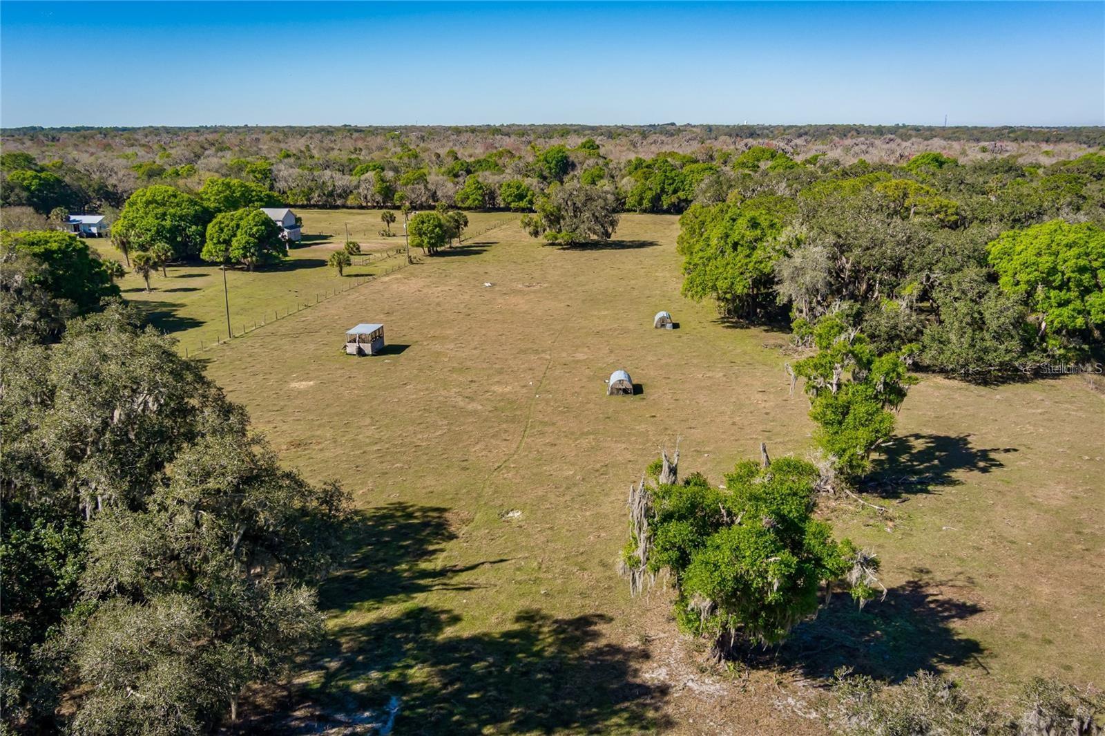 RIVER PLANTATION PH II - Residential