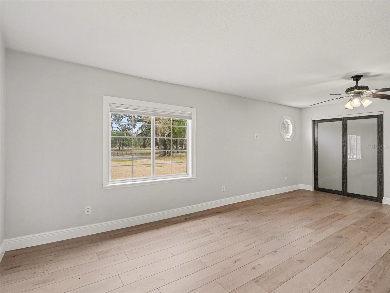 RIVER PLANTATION PH II - Residential