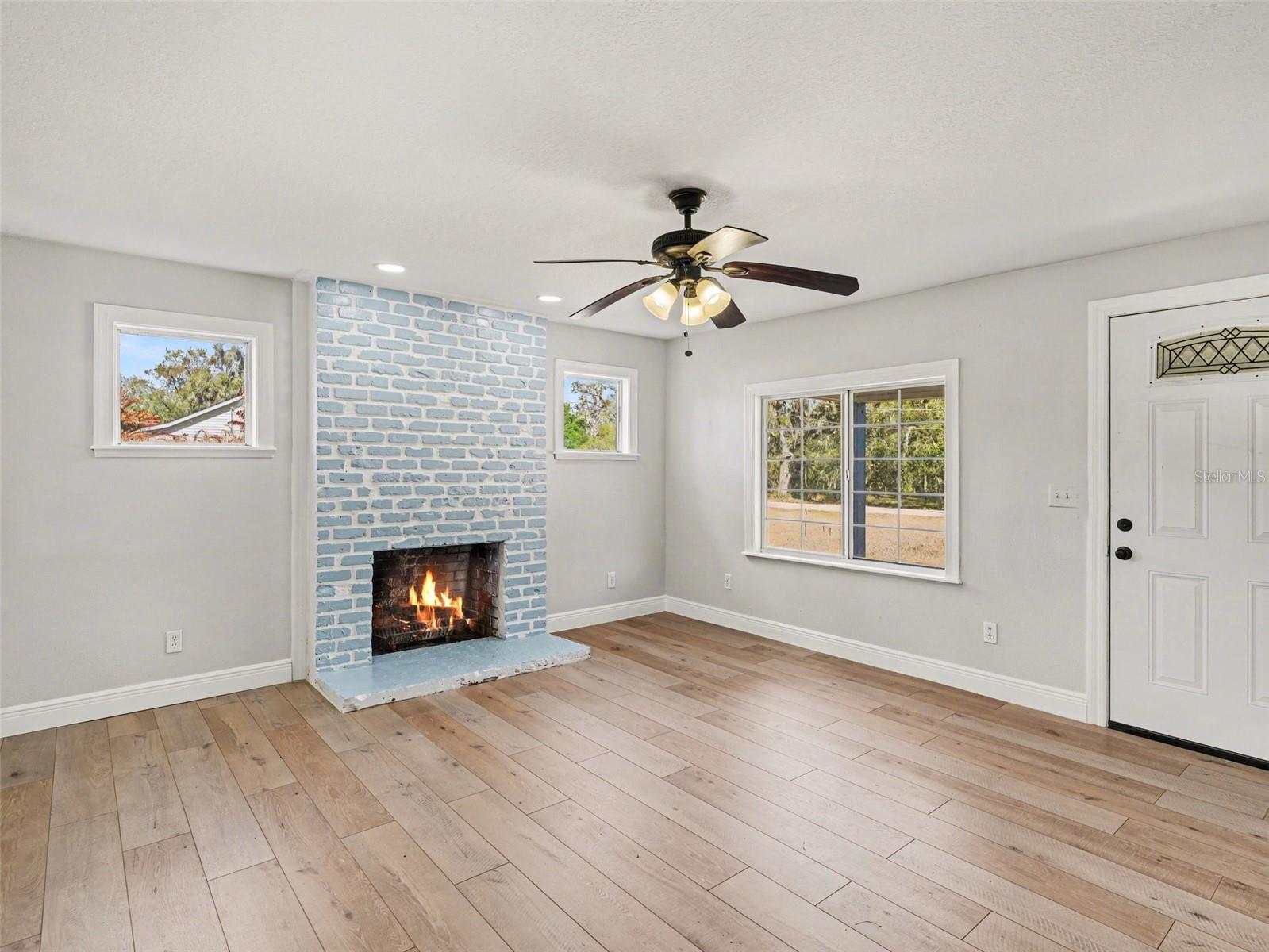 RIVER PLANTATION PH II - Residential