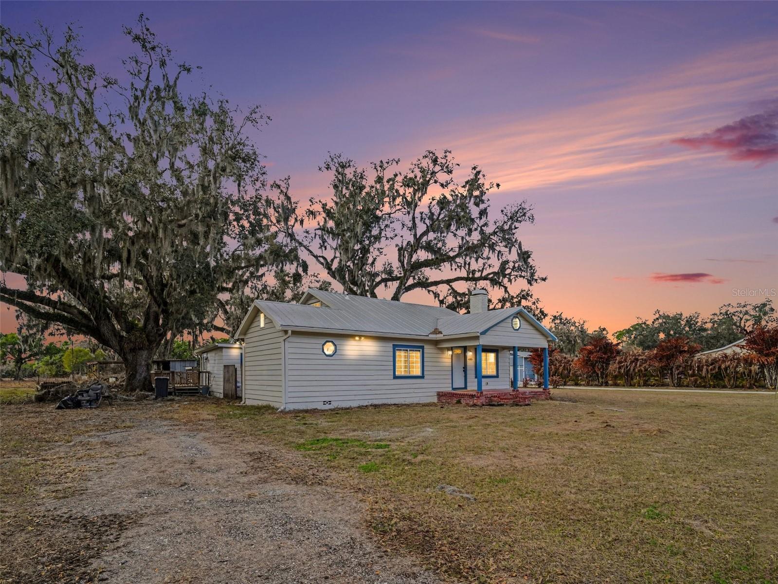 RIVER PLANTATION PH II - Residential