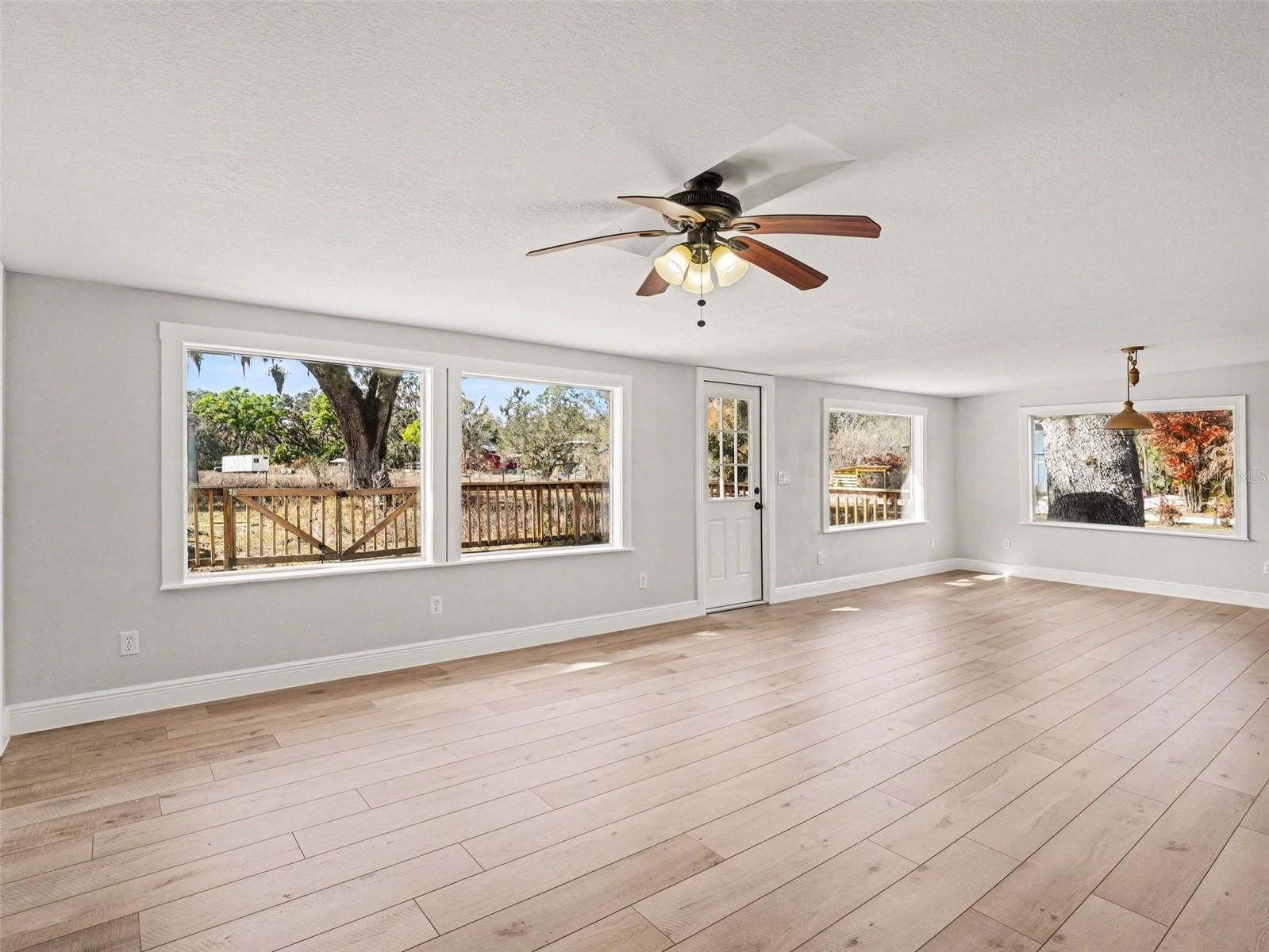 RIVER PLANTATION PH II - Residential