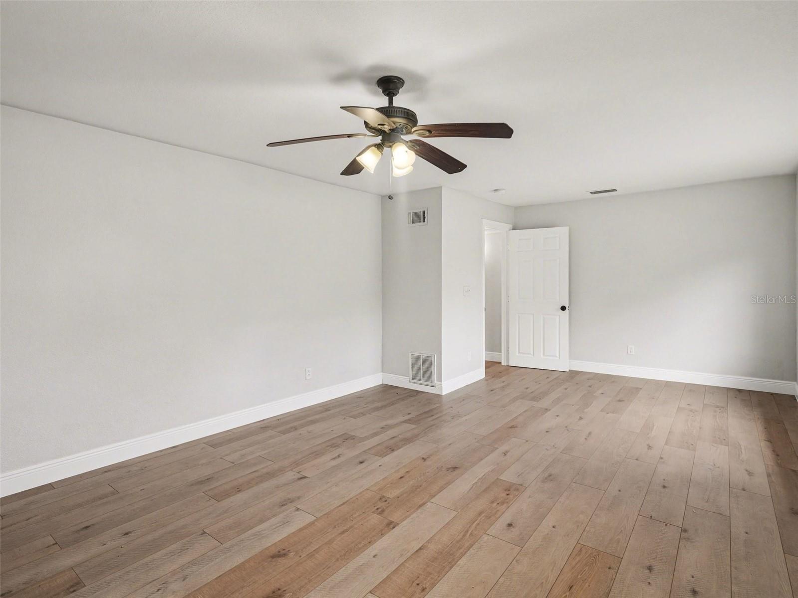 RIVER PLANTATION PH II - Residential