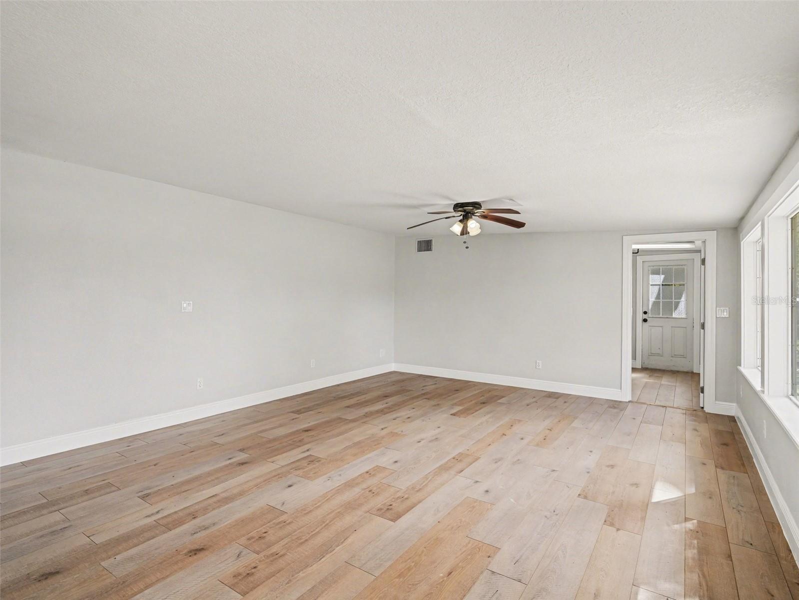 RIVER PLANTATION PH II - Residential