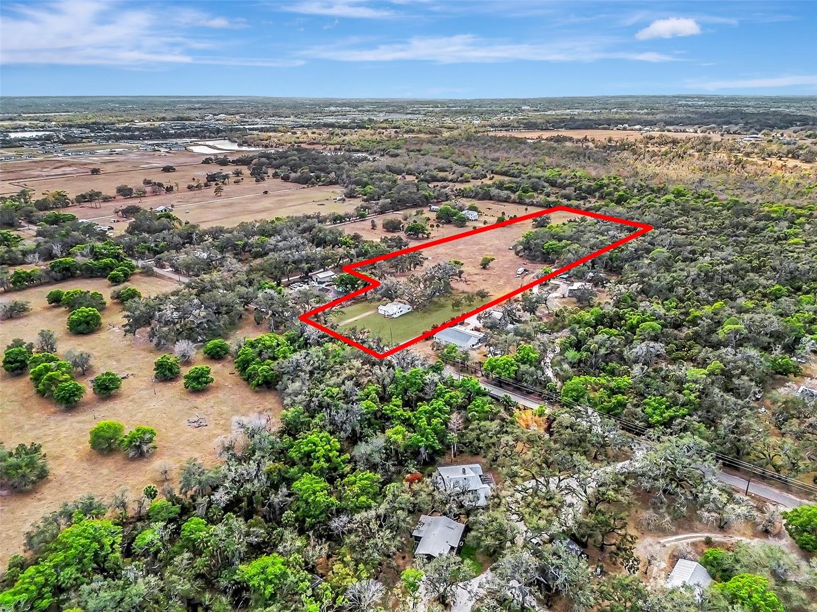 RIVER PLANTATION PH II - Residential