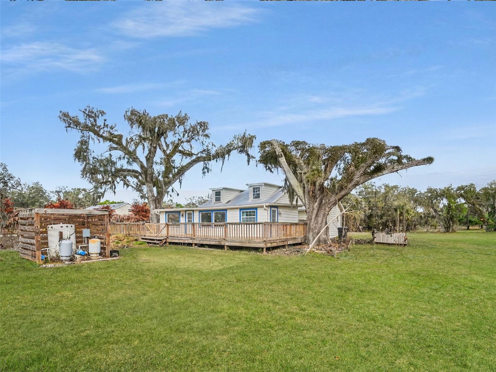 RIVER PLANTATION PH II - Residential