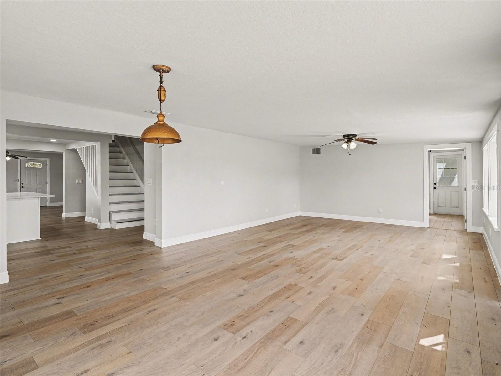 RIVER PLANTATION PH II - Residential